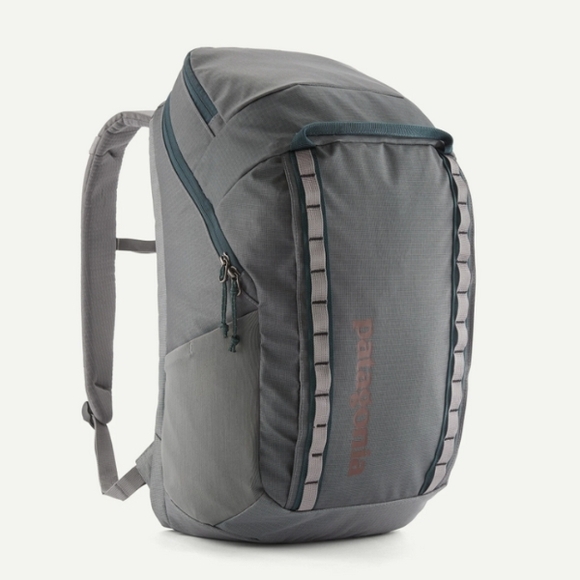 Patagonia Other - Patagonia Charcoal Gray Backpack for Men